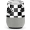 Marijuana Checkered Google Home Skin